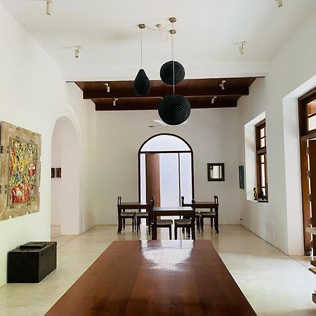 No 05 Middle Street Hotel Galle Exterior photo