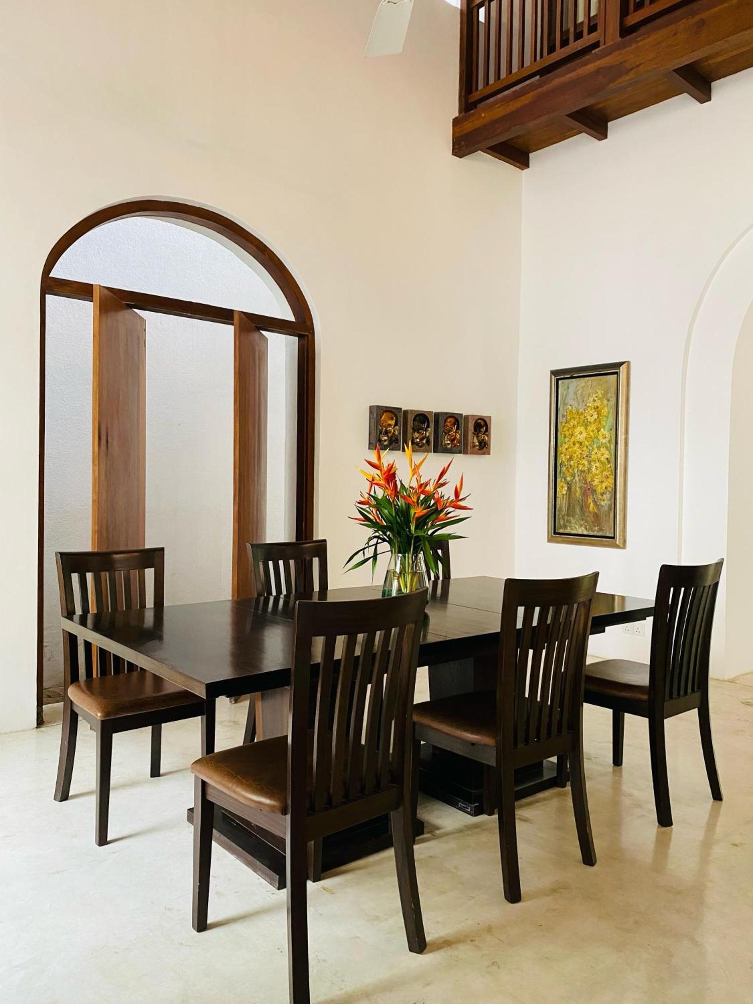 No 05 Middle Street Hotel Galle Exterior photo