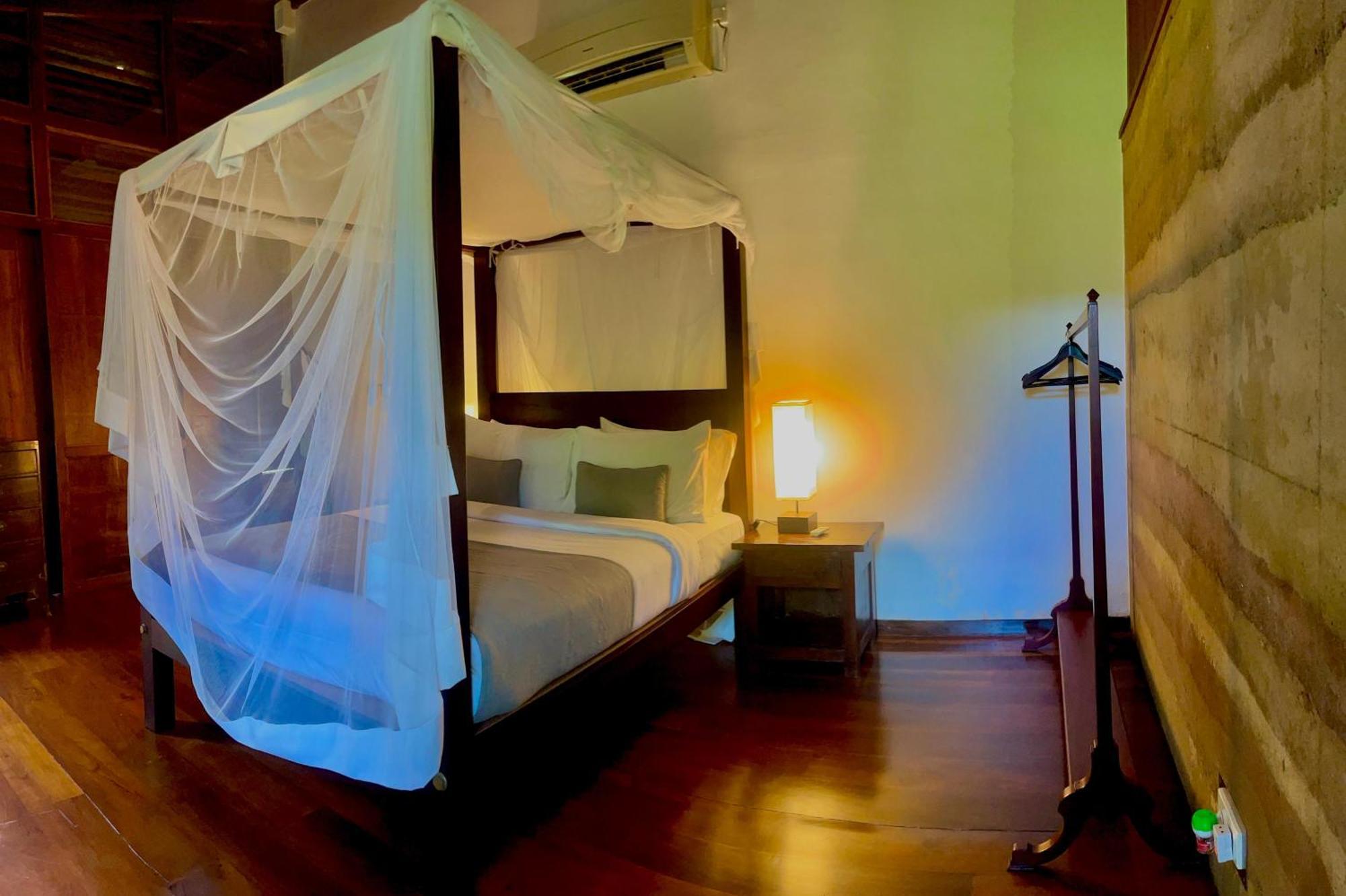 No 05 Middle Street Hotel Galle Exterior photo