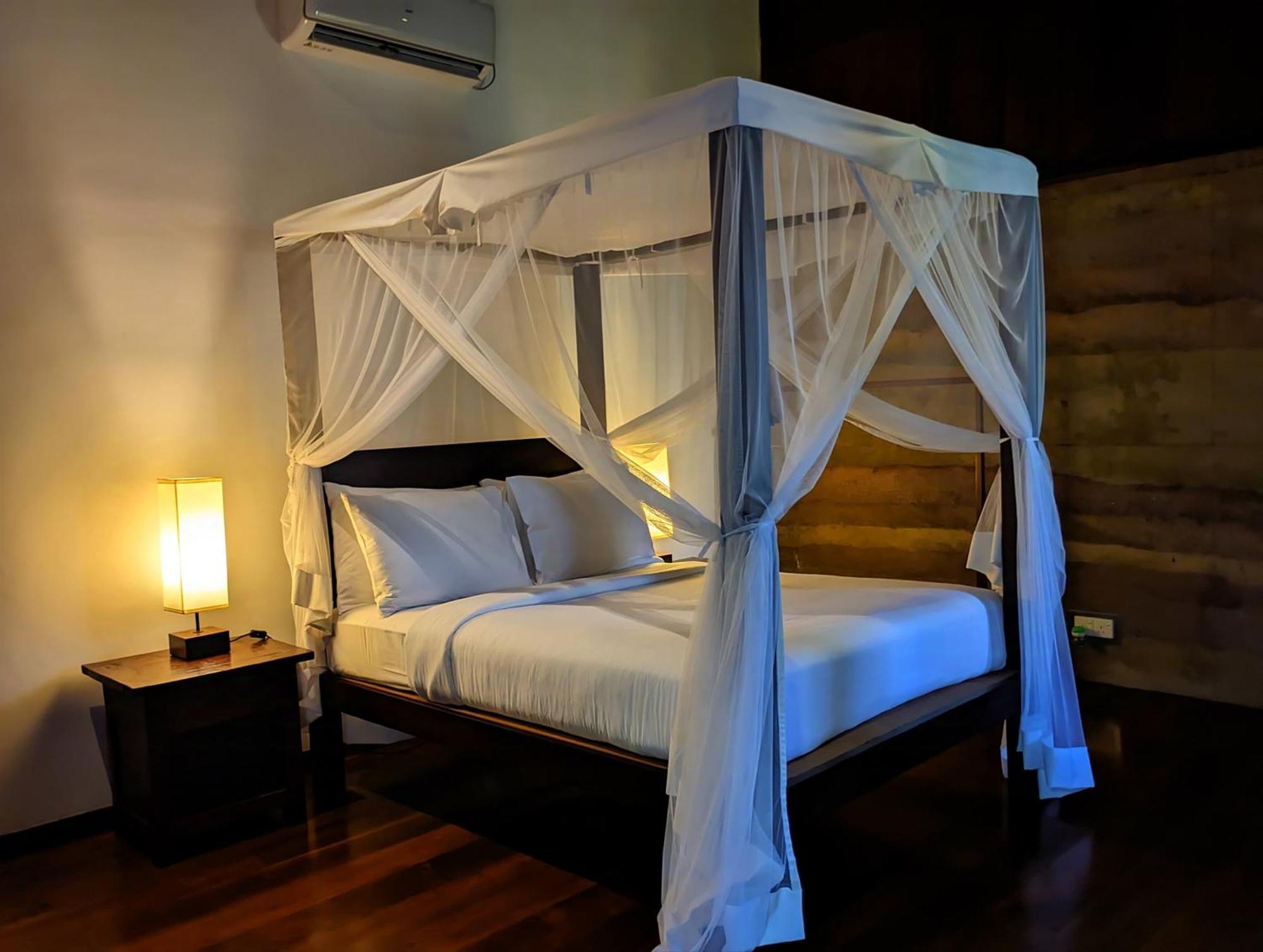 No 05 Middle Street Hotel Galle Exterior photo