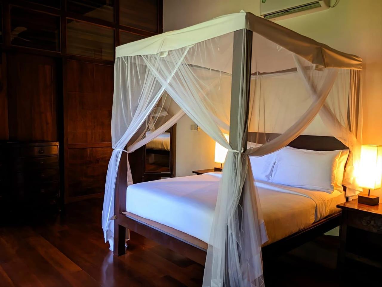 No 05 Middle Street Hotel Galle Exterior photo