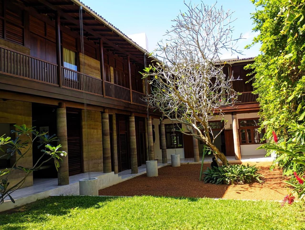 No 05 Middle Street Hotel Galle Exterior photo