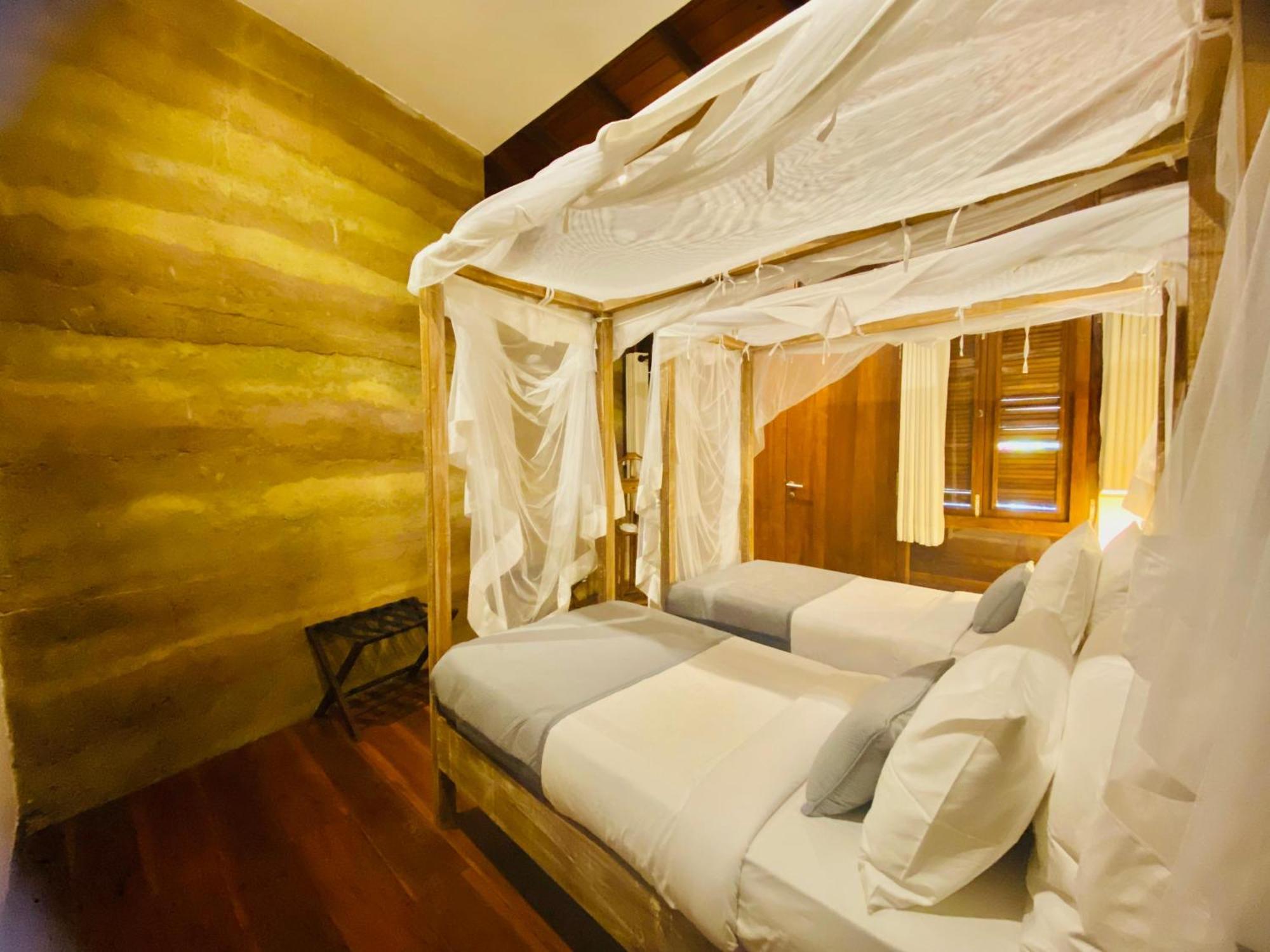 No 05 Middle Street Hotel Galle Exterior photo